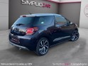 Ds ds 3 ines de la fressansge 1.6 100ch - diesel - full - occasion simplicicar compiegne simplicicar simplicibike france