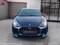 Ds ds 3 ines de la fressansge 1.6 100ch - diesel - full - occasion simplicicar compiegne simplicicar simplicibike france