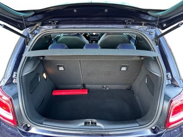 Ds ds 3 ines de la fressansge 1.6 100ch - diesel - full - occasion simplicicar compiegne simplicicar simplicibike france