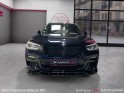 Bmw x3 g01 xdrive 265ch 30d bva8 m sport gesture control toit ouvrant sièges électriques chauffants garantie 12 mois...