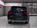 Bmw x3 g01 xdrive 265ch 30d bva8 m sport gesture control toit ouvrant sièges électriques chauffants garantie 12 mois...
