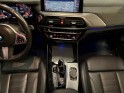Bmw x3 g01 xdrive 265ch 30d bva8 m sport gesture control toit ouvrant sièges électriques chauffants garantie 12 mois...