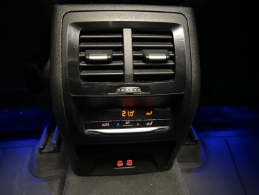 Bmw x3 g01 xdrive 265ch 30d bva8 m sport gesture control toit ouvrant sièges électriques chauffants garantie 12 mois...