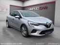 Renault clio v societe clio  tce 90 business reversible - 2places - garantie 12mois - suivie renault - carplay - clim -...