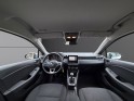 Renault clio v societe clio  tce 90 business reversible - 2places - garantie 12mois - suivie renault - carplay - clim -...
