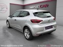Renault clio v societe clio  tce 90 business reversible - 2places - garantie 12mois - suivie renault - carplay - clim -...