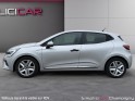 Renault clio v societe clio  tce 90 business reversible - 2places - garantie 12mois - suivie renault - carplay - clim -...