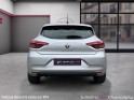 Renault clio v societe clio  tce 90 business reversible - 2places - garantie 12mois - suivie renault - carplay - clim -...