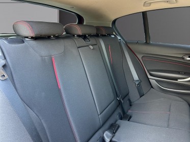 Bmw 125i 218 chv pack m. occasion  simplicicar nice - pfvauto simplicicar simplicibike france