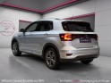 Volkswagen t-cross 1.0 tsi 110ch dsg7 r line - garantie 12 mois occasion simplicicar bretigny-sur-orge simplicicar...