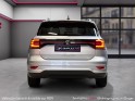Volkswagen t-cross 1.0 tsi 110ch dsg7 r line - garantie 12 mois occasion simplicicar bretigny-sur-orge simplicicar...