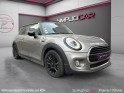 Mini cooper 1.5 i 12v dct7 136 cv heddon street / garantie 12 mois / toit ouvrant / car play occasion paris 17ème (75)(porte...