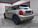 Mini cooper 1.5 i 12v dct7 136 cv heddon street / garantie 12 mois / toit ouvrant / car play occasion paris 17ème (75)(porte...