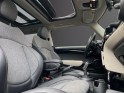 Mini cooper 1.5 i 12v dct7 136 cv heddon street / garantie 12 mois / toit ouvrant / car play occasion paris 17ème (75)(porte...