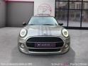 Mini cooper 1.5 i 12v dct7 136 cv heddon street / garantie 12 mois / toit ouvrant / car play occasion paris 17ème (75)(porte...