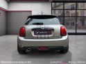 Mini cooper 1.5 i 12v dct7 136 cv heddon street / garantie 12 mois / toit ouvrant / car play occasion paris 17ème (75)(porte...