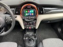 Mini cooper 1.5 i 12v dct7 136 cv heddon street / garantie 12 mois / toit ouvrant / car play occasion paris 17ème (75)(porte...