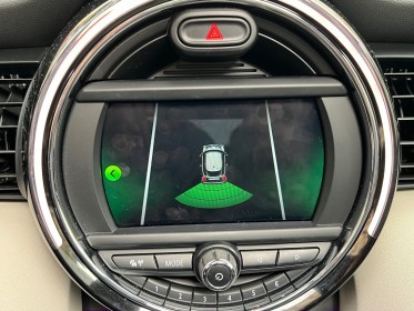 Mini cooper 1.5 i 12v dct7 136 cv heddon street / garantie 12 mois / toit ouvrant / car play occasion paris 17ème (75)(porte...