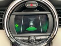 Mini cooper 1.5 i 12v dct7 136 cv heddon street / garantie 12 mois / toit ouvrant / car play occasion paris 17ème (75)(porte...