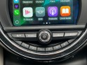 Mini cooper 1.5 i 12v dct7 136 cv heddon street / garantie 12 mois / toit ouvrant / car play occasion paris 17ème (75)(porte...