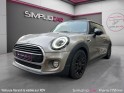 Mini cooper 1.5 i 12v dct7 136 cv heddon street / garantie 12 mois / toit ouvrant / car play occasion paris 17ème (75)(porte...