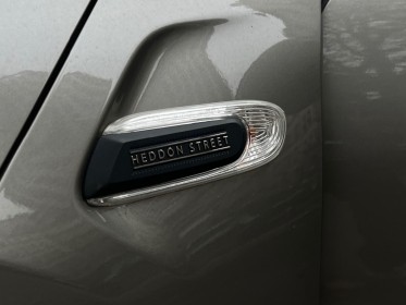 Mini cooper 1.5 i 12v dct7 136 cv heddon street / garantie 12 mois / toit ouvrant / car play occasion paris 17ème (75)(porte...