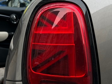 Mini cooper 1.5 i 12v dct7 136 cv heddon street / garantie 12 mois / toit ouvrant / car play occasion paris 17ème (75)(porte...