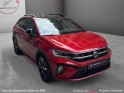 Volkswagen taigo 1.5 tsi 150 dsg7 r-line occasion paris 15ème (75) simplicicar simplicibike france