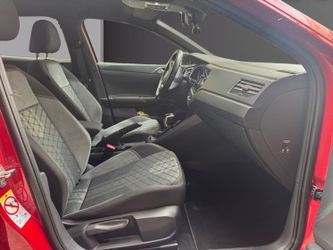 Volkswagen taigo 1.5 tsi 150 dsg7 r-line occasion paris 15ème (75) simplicicar simplicibike france