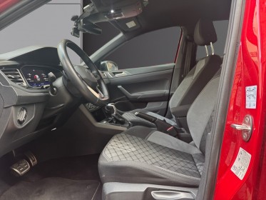 Volkswagen taigo 1.5 tsi 150 dsg7 r-line occasion paris 15ème (75) simplicicar simplicibike france