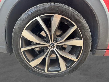 Volkswagen taigo 1.5 tsi 150 dsg7 r-line occasion paris 15ème (75) simplicicar simplicibike france