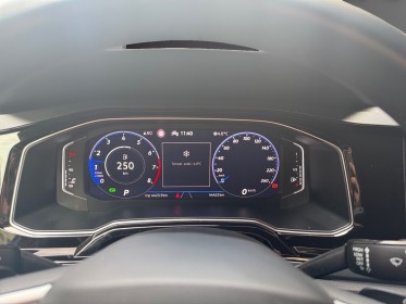 Volkswagen taigo 1.5 tsi 150 dsg7 r-line occasion paris 15ème (75) simplicicar simplicibike france