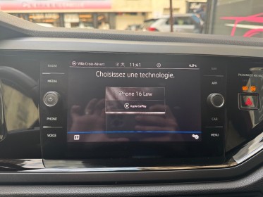 Volkswagen taigo 1.5 tsi 150 dsg7 r-line occasion paris 15ème (75) simplicicar simplicibike france