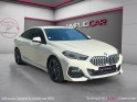 Bmw serie 2 gran coupe f44 218i dkg7 m sport garantie 12 mois occasion simplicicar vienne simplicicar simplicibike france
