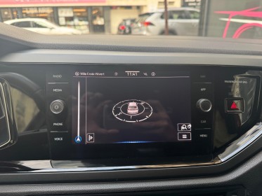 Volkswagen taigo 1.5 tsi 150 dsg7 r-line occasion paris 15ème (75) simplicicar simplicibike france