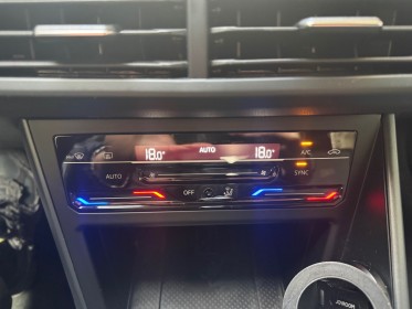 Volkswagen taigo 1.5 tsi 150 dsg7 r-line occasion paris 15ème (75) simplicicar simplicibike france