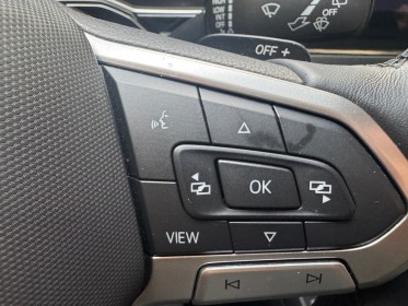 Volkswagen taigo 1.5 tsi 150 dsg7 r-line occasion paris 15ème (75) simplicicar simplicibike france