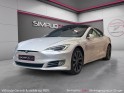 Tesla model s 100d all wheel drive garantie 12mois occasion simplicicar bretigny-sur-orge simplicicar simplicibike france
