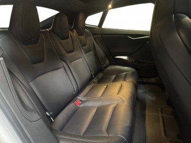 Tesla model s 100d all wheel drive garantie 12mois occasion simplicicar bretigny-sur-orge simplicicar simplicibike france
