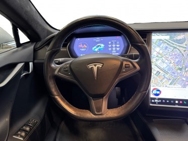 Tesla model s 100d all wheel drive garantie 12mois occasion simplicicar bretigny-sur-orge simplicicar simplicibike france