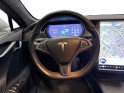 Tesla model s 100d all wheel drive garantie 12mois occasion simplicicar bretigny-sur-orge simplicicar simplicibike france
