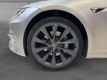 Tesla model s 100d all wheel drive garantie 12mois occasion simplicicar bretigny-sur-orge simplicicar simplicibike france