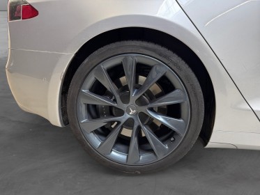 Tesla model s 100d all wheel drive garantie 12mois occasion simplicicar bretigny-sur-orge simplicicar simplicibike france