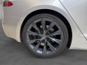 Tesla model s 100d all wheel drive garantie 12mois occasion simplicicar bretigny-sur-orge simplicicar simplicibike france