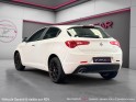 Alfa romeo giulietta serie 2 my19 1.6 jtdm 120 ch ss business garantie 12 mois occasion simplicicar saint-jean simplicicar...