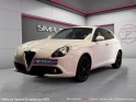 Alfa romeo giulietta serie 2 my19 1.6 jtdm 120 ch ss business garantie 12 mois occasion simplicicar saint-jean simplicicar...