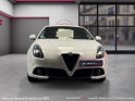 Alfa romeo giulietta serie 2 my19 1.6 jtdm 120 ch ss business garantie 12 mois occasion simplicicar saint-jean simplicicar...