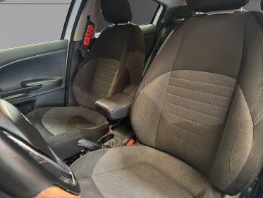 Alfa romeo giulietta serie 2 my19 1.6 jtdm 120 ch ss business garantie 12 mois occasion simplicicar saint-jean simplicicar...