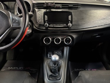 Alfa romeo giulietta serie 2 my19 1.6 jtdm 120 ch ss business garantie 12 mois occasion simplicicar saint-jean simplicicar...