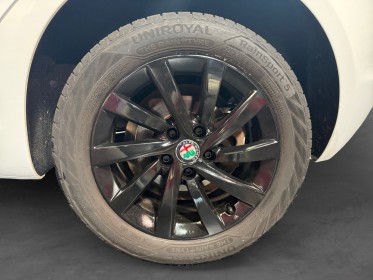 Alfa romeo giulietta serie 2 my19 1.6 jtdm 120 ch ss business garantie 12 mois occasion simplicicar saint-jean simplicicar...